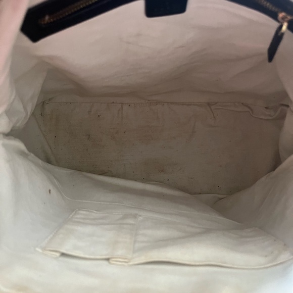 • GUCCI • bag - Picture 8 of 10